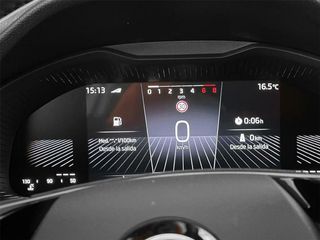 Skoda Kamiq 1.0 TSI 115CV Selection