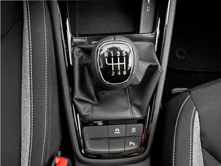 Skoda Kamiq 1.0 TSI 115CV Selection