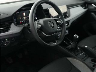Skoda Kamiq 1.0 TSI 115CV Selection