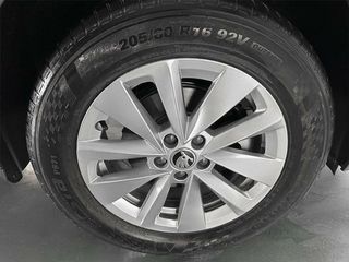 Skoda Kamiq 1.0 TSI 115CV Selection