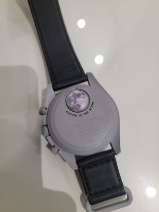 Swatch OMEGA