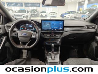 Ford Focus 1.0 Ecoboost MHEV ST-Line 114 kW (155 CV)