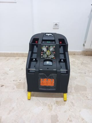 Cochecito bebé Peg Perego - Beige
