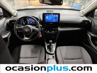 Toyota Yaris Cross 120H Business Plus 85 kW (116 CV)