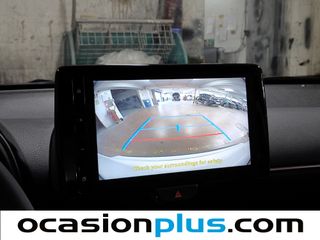 Toyota Yaris Cross 120H Business Plus 85 kW (116 CV)