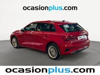 Audi A3 Sportback Advanced 30 TFSI 81 kW (110 CV) S tronic