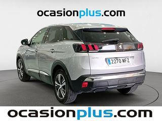 Peugeot 3008 PureTech 130 S&S Allure Pack 96 kW (130 CV)