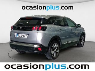 Peugeot 3008 PureTech 130 S&S Allure Pack 96 kW (130 CV)