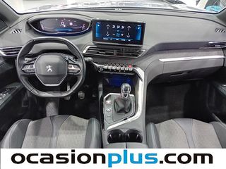 Peugeot 3008 PureTech 130 S&S Allure Pack 96 kW (130 CV)