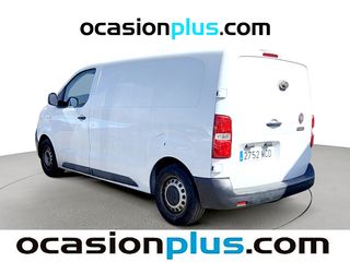 Fiat Scudo Furgon 1.5 BlueHDI L2 Business 75 kW (102 CV)