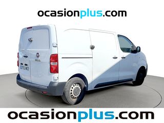 Fiat Scudo Furgon 1.5 BlueHDI L2 Business 75 kW (102 CV)