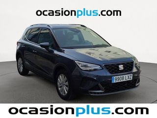 SEAT Arona 1.0 TSI S&S FR Plus 81 kW (110 CV)
