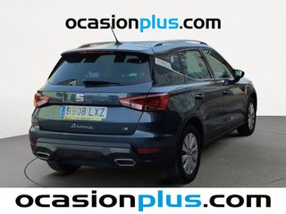 SEAT Arona 1.0 TSI S&S FR Plus 81 kW (110 CV)