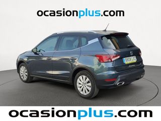 SEAT Arona 1.0 TSI S&S FR Plus 81 kW (110 CV)