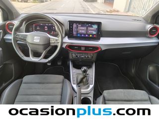SEAT Arona 1.0 TSI S&S FR Plus 81 kW (110 CV)