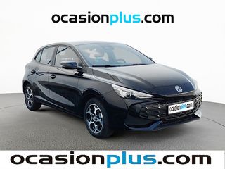 MG MG3 Hybrid+ Comfort 143 kW (195 CV)