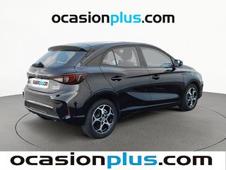 MG MG3 Hybrid+ Comfort 143 kW (195 CV)