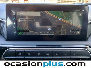 MG MG3 Hybrid+ Comfort 143 kW (195 CV)