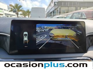 MG MG3 Hybrid+ Comfort 143 kW (195 CV)