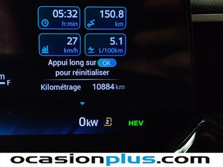 MG MG3 Hybrid+ Comfort 143 kW (195 CV)