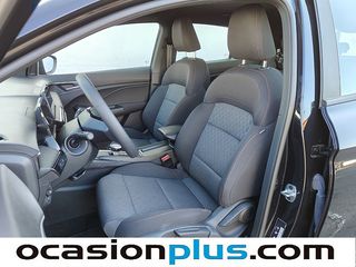 MG MG3 Hybrid+ Comfort 143 kW (195 CV)
