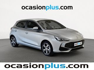 MG MG3 Hybrid+ Comfort 143 kW (195 CV)