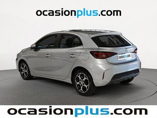 MG MG3 Hybrid+ Comfort 143 kW (195 CV)