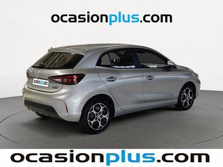 MG MG3 Hybrid+ Comfort 143 kW (195 CV)