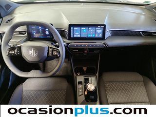 MG MG3 Hybrid+ Comfort 143 kW (195 CV)