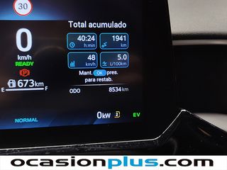 MG MG3 Hybrid+ Comfort 143 kW (195 CV)