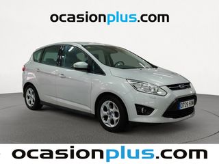 Ford C-Max 1.6 TDCI Trend 70 kW (95 CV)