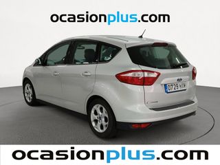 Ford C-Max 1.6 TDCI Trend 70 kW (95 CV)