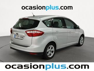 Ford C-Max 1.6 TDCI Trend 70 kW (95 CV)