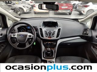Ford C-Max 1.6 TDCI Trend 70 kW (95 CV)