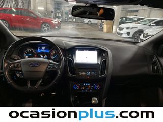 Ford Focus 1.0 Ecoboost ST-Line Black&Red 92 kW (125 CV)