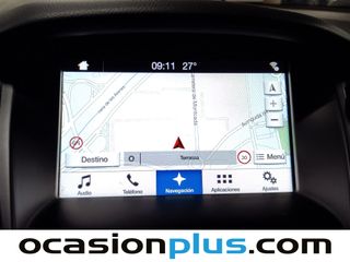 Ford Focus 1.0 Ecoboost ST-Line Black&Red 92 kW (125 CV)