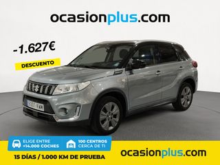 Suzuki Vitara 1.0 T GLE 82 kW (111 CV)
