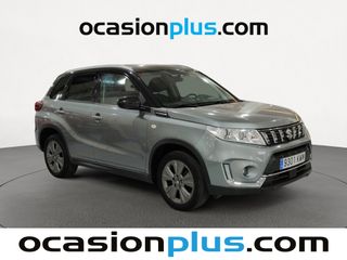 Suzuki Vitara 1.0 T GLE 82 kW (111 CV)
