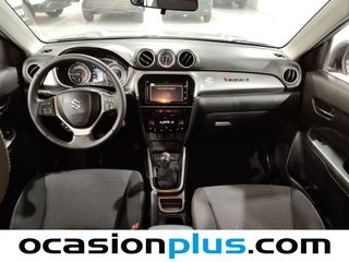 Suzuki Vitara 1.0 T GLE 82 kW (111 CV)