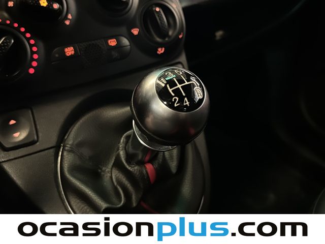 Fiat 500 1.2 8v S 51 kW (69 CV)