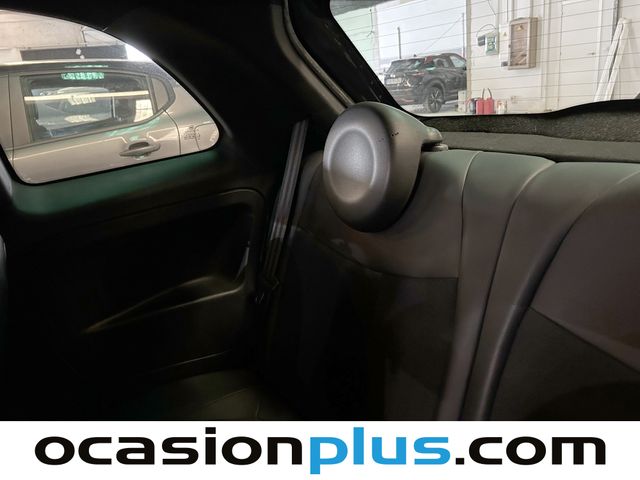 Fiat 500 1.2 8v S 51 kW (69 CV)