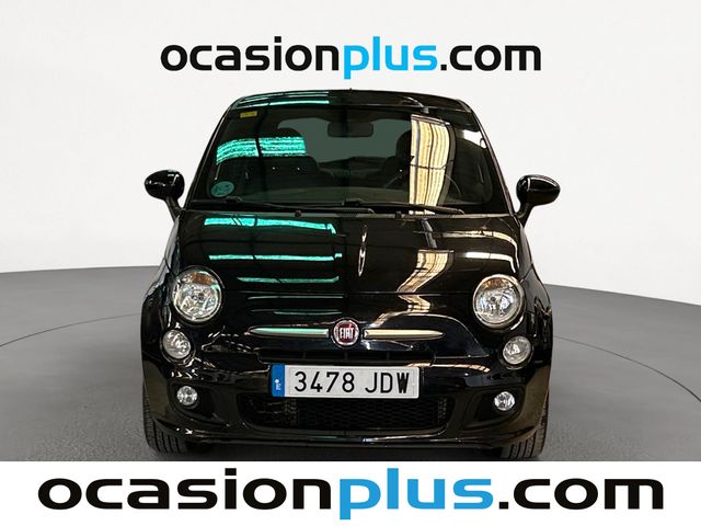 Fiat 500 1.2 8v S 51 kW (69 CV)