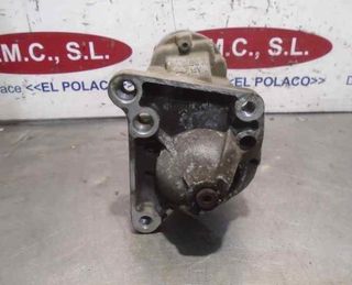 Motor arranque renault megane i berl./ 3571678