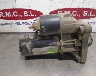 Motor arranque renault megane i berl./ 3571678