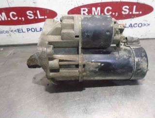 Motor arranque renault megane i berl./ 3571678