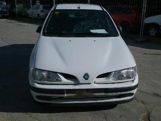 Motor arranque renault megane i berl./ 3571678