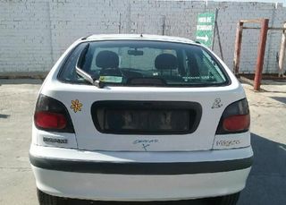 Motor arranque renault megane i berl./ 3571678