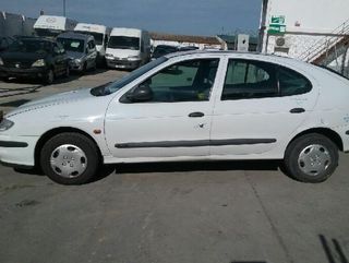Motor arranque renault megane i berl./ 3571678