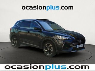 MG eHS 1.5 T-GDI PHEV Luxury 190 kW (258 CV)