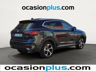 MG eHS 1.5 T-GDI PHEV Luxury 190 kW (258 CV)
